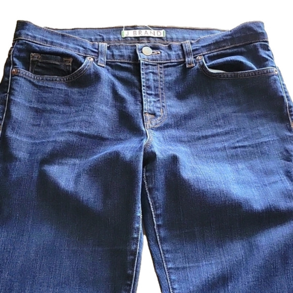 J BRAND Boot Cut Jeans 29 - Picture 2 of 13